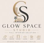 glow space logo