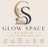 glow space logo